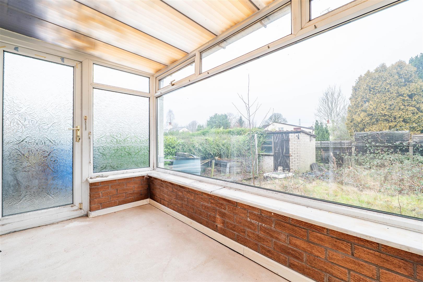 Masonfield, Preston